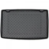 Maty bagażnikowe - Rezaw-plast Mata bagażnika Standard Renault Clio III 2005-2012 101335 - miniaturka - grafika 1