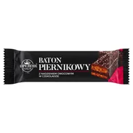 Batoniki - Kopernik Baton Piernikowy z nadz. owocowym w czekoladzie 47g CKOP.8100 - miniaturka - grafika 1