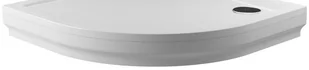 Riho Obudowa do brodzika półokrągłego KOLPING 100x100 P18 - Obudowy brodzików - miniaturka - grafika 1