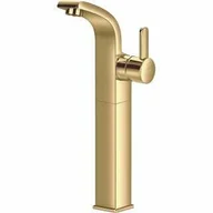 Baterie umywalkowe - Omnires DA5013/1GL - miniaturka - grafika 1