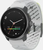 Smartwatch - SUUNTO Race S Titanium Szaro-biały - miniaturka - grafika 1