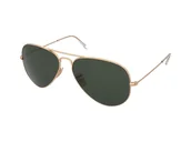 Okulary przeciwsłoneczne - Okulary przeciwsłoneczne Ray-Ban Shooter RB3138 W3401 - miniaturka - grafika 1