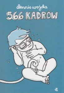 Dennis Wojda 566 kadrów - Powieści - miniaturka - grafika 2