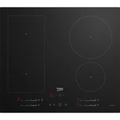 Płyty elektryczne do zabudowy - Beko HII64730UFT - miniaturka - grafika 1