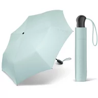 Parasole - Automatyczna mocna parasolka damska Esprit, jasnoszary - miniaturka - grafika 1