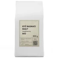Ryż - The Planet Ryż basmati biały 800 g Bio - żywność - miniaturka - grafika 1