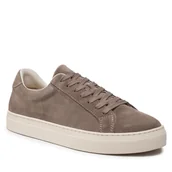 Sneakersy męskie - Sneakersy Vagabond Shoemakers Paul 2.0 5383-040-19 Brązowy - miniaturka - grafika 1