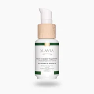 Serum do twarzy - SLAVIA Serum do Skóry Trądzikowej z Rozszerzonymi Porami 30ml - miniaturka - grafika 1