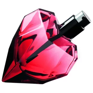 Diesel Loverdose Red Kiss woda perfumowana 50ml - Pozostałe kosmetyki - miniaturka - grafika 1