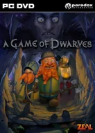 Gry PC Cyfrowe - A Game of Dwarves (PC) klucz Steam - miniaturka - grafika 1