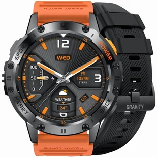 Gravity GT22-3 - Smartwatch - miniaturka - grafika 1