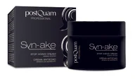 Kremy do twarzy - PostQuam, Krem do twarzy z efektem liftingującym z SYN-AKE, 50 ml - miniaturka - grafika 1
