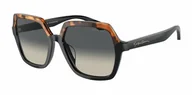 Okulary przeciwsłoneczne - Okulary Przeciwsłoneczne Giorgio Armani AR 8193U 587519 - miniaturka - grafika 1