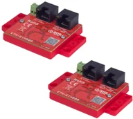 Akcesoria do monitoringu - ATTE ETH-ETH500-SET - Szybka wysyłka, Możliwy montaż, Upusty dla instalatorów, Profesjonalne doradztwo! - miniaturka - grafika 1