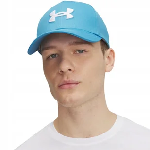 ND05_C4825-M/L 1376700 452 Czapka z daszkiem mesk - Czapki i chusty sportowe męskie - miniaturka - grafika 1