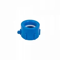 Inne akcesoria do nawadniania - BRADAS Złącze IBC GW S60x6 / GW 1 1/2' 5976 IBCS60F-F112 - miniaturka - grafika 1