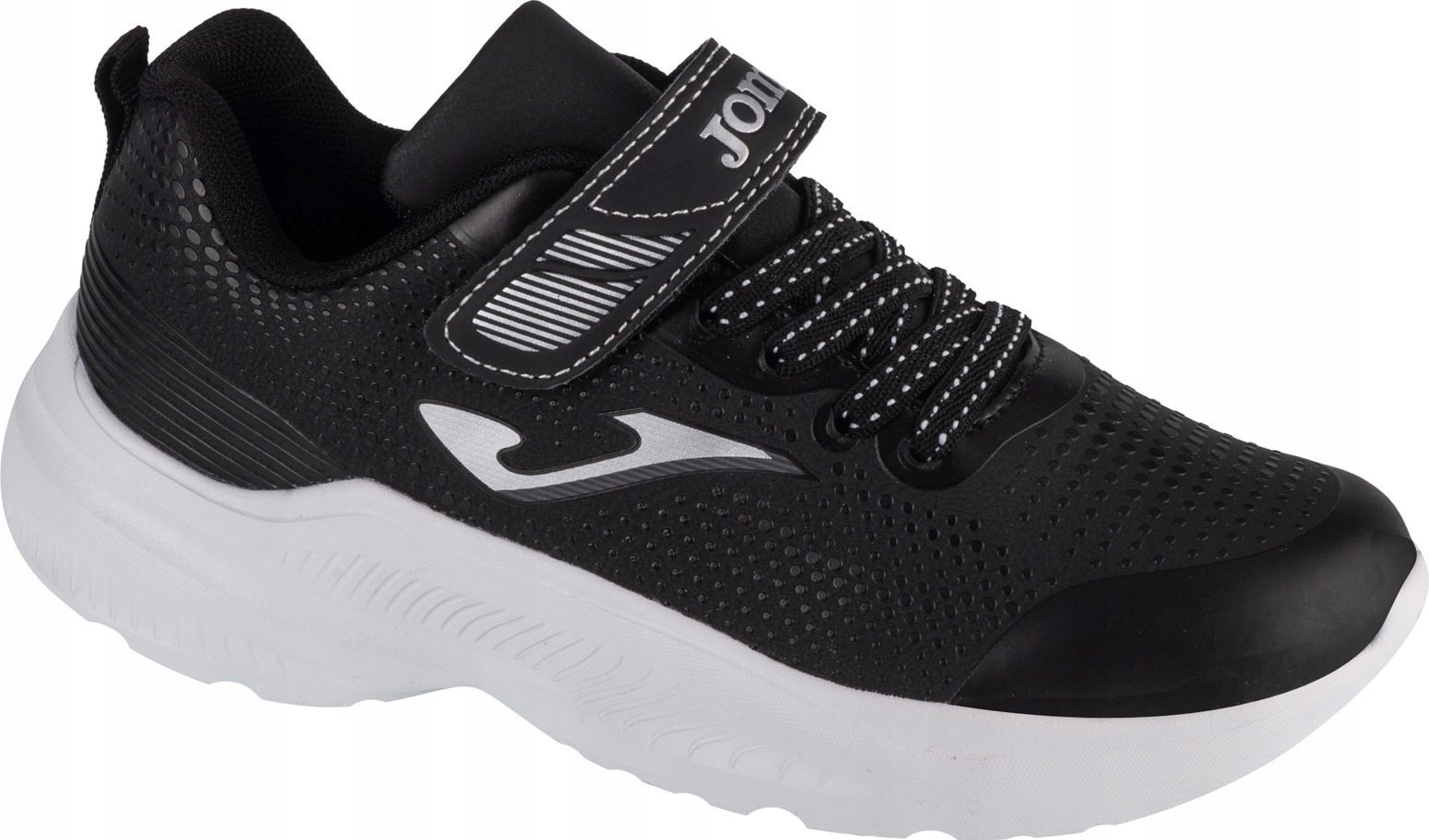 Joma Joma Horizon Jr 2421 JHORIW2421V Czarne 30