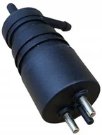 Akcesoria motoryzacyjne - POMPKA SILNICZEK SPRYSKIWACZA SZYBY DO MERCEDES E W210 S W126 W140 - miniaturka - grafika 1