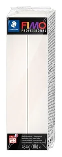 Masa termoutwardzalna Fimo 454g porcelanowy - Staedtler - Masy plastyczne - miniaturka - grafika 1