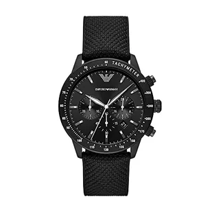 Zegarek Zegarek Emporio Armani AR11453 MARIO - Zegarki męskie - miniaturka - grafika 2