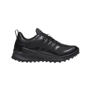 Buty trekkingowe damskie KEEN ZIONIC WP - Klapki i japonki męskie - miniaturka - grafika 4