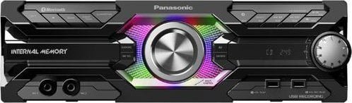 Panasonic SC-MAX3500GS czarny