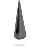 Leżaczki i huśtawki - Wisząca Huśtawka Hamak Kokon My Sweet Baby - Antracyt - miniaturka - grafika 1