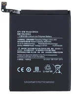 Baterie do telefonów - Bateria Akumulator do Xiaomi Mi 9 BN54 5020mAh 3.87V + Taśma montażowa - miniaturka - grafika 1