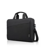 Torby na laptopy - Torba do laptopa Lenovo 156 inch Laptop Casual Toploader T210 GX40Q17229 (15 6 ; kolor czarny) - miniaturka - grafika 1