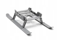 Akcesoria do drona - Nóżki Nogi Podwyższenie Do Dji Mavic Mini / Mini 2 - miniaturka - grafika 1