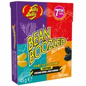 Żelki - JELLY BELLY BEAN BOOZLED Fasolki Wszystkich Smaków - miniaturka - grafika 1