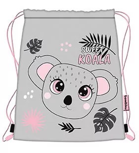 Worek na obuwie Koala - Worki na buty - miniaturka - grafika 1