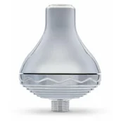 Akcesoria do armatury i ceramiki - TAPP WATER Filtr TAPP WATER T1S-CHR Proshower Chrome - miniaturka - grafika 1