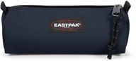 Piórniki - Eastpak Benchmark Single EK000372L831 Granatowe One size - miniaturka - grafika 1