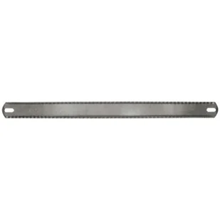 Topex Brzeszczot do metalu 300 x 25 mm dwustronny opakowanie 72 szt 10A332-72 7164 - Piły ręczne - miniaturka - grafika 1
