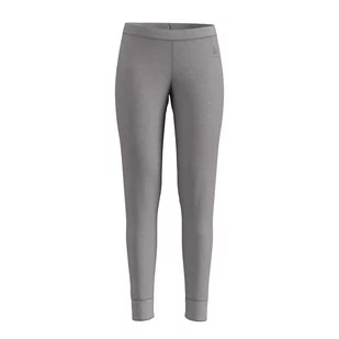 Odlo, Spodnie techniczne damskie, SUW Bottom Pant MERINO 200, 110831/10420, rozmiar XS - Spodnie narciarskie - miniaturka - grafika 1