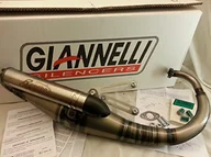 Części motocyklowe - Echap.rekord booster 98/06 - Giannelli 31603RK - miniaturka - grafika 1