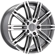 Felgi aluminiowe - Felgi aluminiowe RACINGLINE RBY1026, 2, 1", 4 szt. - miniaturka - grafika 1
