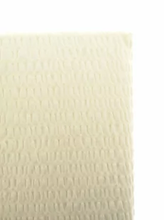 Prześcieradło Z Kory 160X200 100% Bawełna Kremowe - Prześcieradła - miniaturka - grafika 1