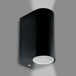 Polux Lampa ogrodowa wisząca Boston SGL37WB-2 303356 - Lampy ogrodowe - miniaturka - grafika 5