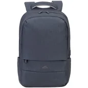 Torby na laptopy - Rivacase Plecak Prater 17.3&quot RC7567_GY RC7567_GY - miniaturka - grafika 1