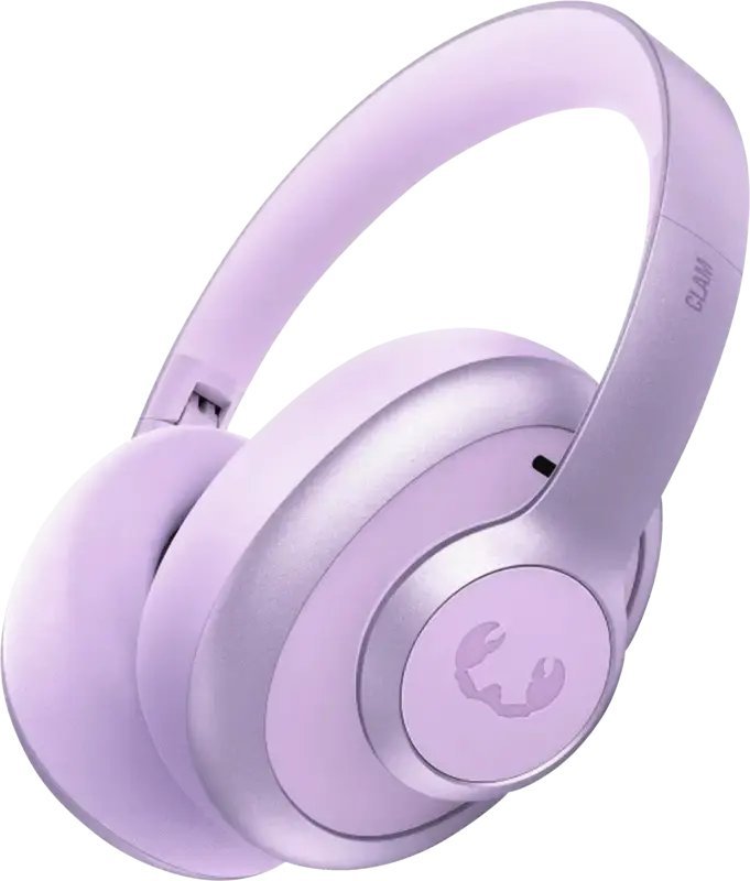 FRESH 'N REBEL CLAM BLAZE 2 DREAMY LILAC