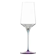 Kieliszki - SZKŁO ZWIESEL INK Szampan 400 ml, fioletowy (1 szt.) - miniaturka - grafika 1