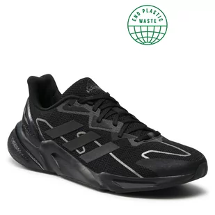 Adidas męskie buty do biegania X9000L2 47,3 czarne - Buty sportowe męskie - miniaturka - grafika 1