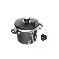 Szybkowary - Szybkowar AMT, 4,5 litra, bez indukcji - miniaturka - grafika 1