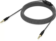 Wzmacniacze - ‌Behringer BC11 - Przewód do słuchawek z wbudowanym mikrofonem i regulacją głośności - miniaturka - grafika 1