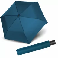 Parasole - Zero*Magic uni crystal blue - w pełni automatyczny parasol damski/męski - miniaturka - grafika 1