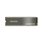 Dyski SSD - Adata Dysk Ssd Legend 850 1Tb Pcie 4X4 5/4.5 Gb/S M2 - miniaturka - grafika 1