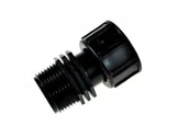 Inne akcesoria do nawadniania - Swivel Śrubunek do kolektora 1" M-F Swivel srub/1M-FPN10/MI - miniaturka - grafika 1