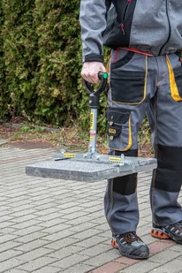 Mimal CDP Chwytak do płyt - Pozostałe narzędzia ogrodowe - miniaturka - grafika 1